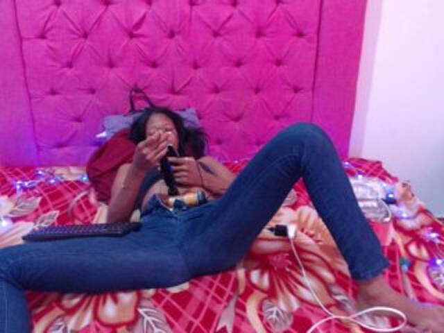 Емитовање снимка екрана melisasugar