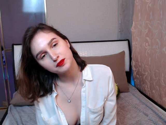 Емитовање снимка екрана Melissa-godd
