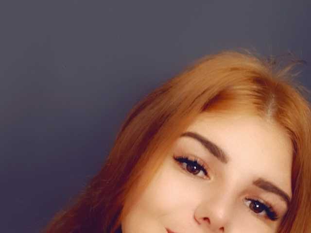Слика профила Melissa-Hot1