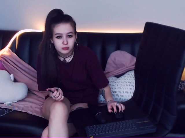 Емитовање снимка екрана Melissa-Smith