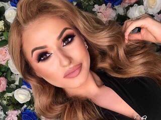 Еротски видео цхат Melissa231