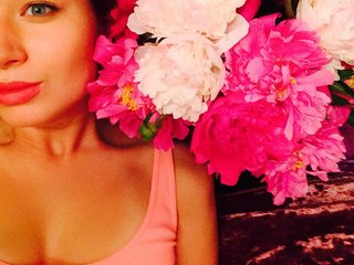 Еротски видео цхат Melissadiva