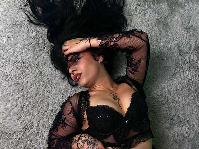 Слика профила melissakendra