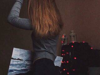 Еротски видео цхат Melissakiss123