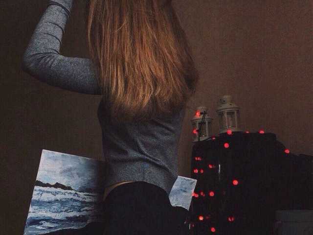 Слика профила Melissakiss123