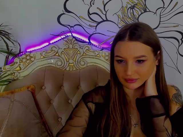 Емитовање снимка екрана MelissaMorr