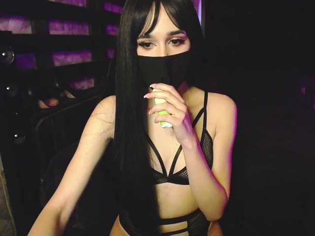 Емитовање снимка екрана MilanaMystery