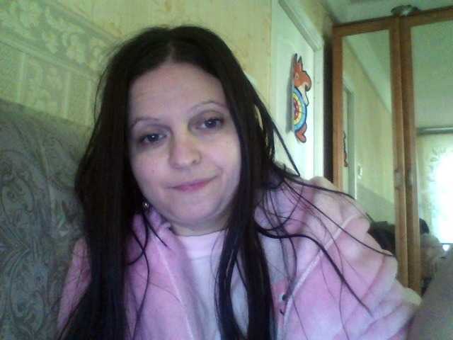 Емитовање снимка екрана MelissaR