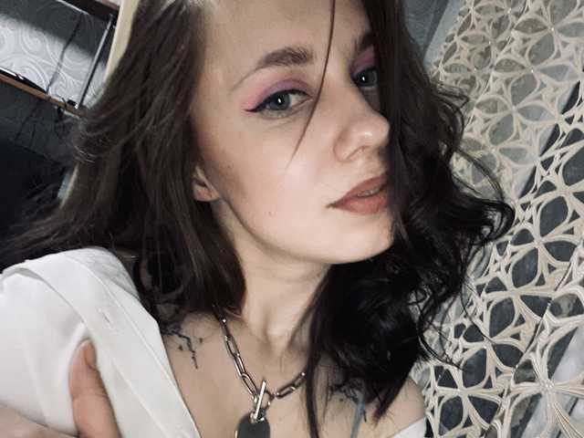 Слика профила MelissiaMissa