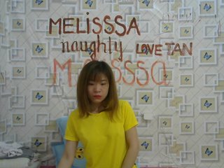 Фотографије melisssa-hard Come here and have fun with me: kiss:20, tits:40, love me:***555, marry me: 9999