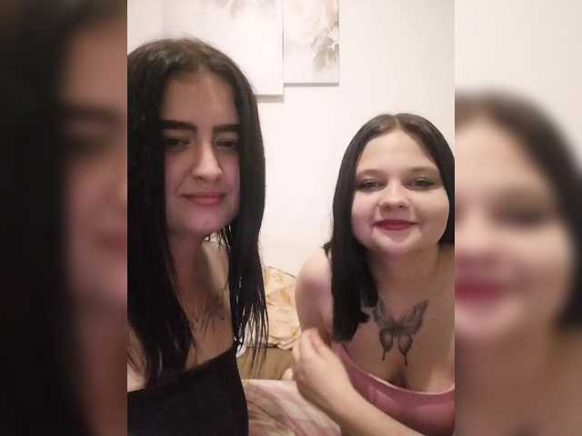 Емитовање снимка екрана Melissssski