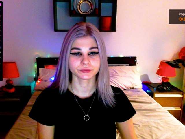 Емитовање снимка екрана MellisaBree