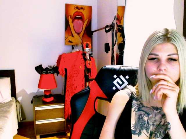 Емитовање снимка екрана MellisaBree