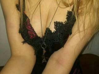 Еротски видео цхат mellisse