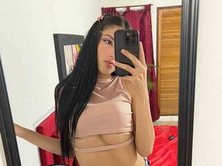 Еротски видео цхат Melshofi