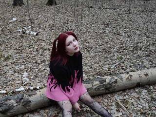 Еротски видео цхат Meowmeow20