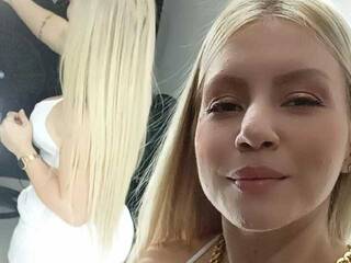 Еротски видео цхат MercyLeon