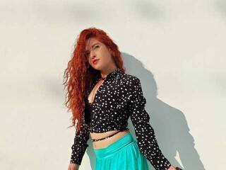 Еротски видео цхат MeridaCutte