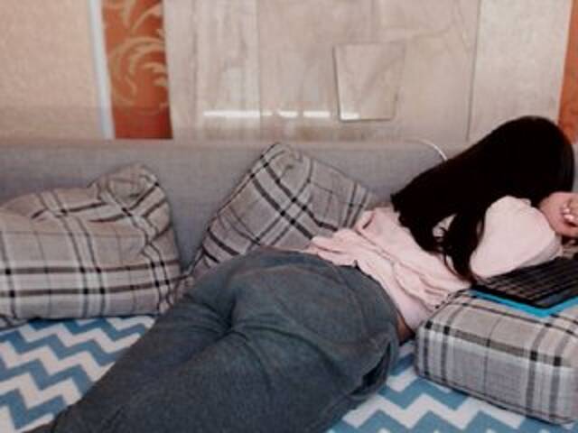 Емитовање снимка екрана mHotCherryX