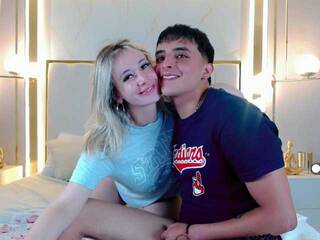 Еротски видео цхат MIA-ANDBASTHIAN