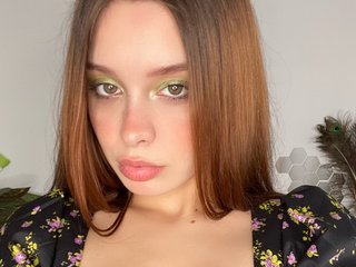 Еротски видео цхат MiaAdderly