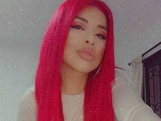 Еротски видео цхат MiaCastillo