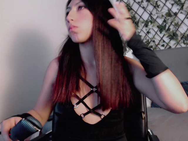 Емитовање снимка екрана Miaceballosp