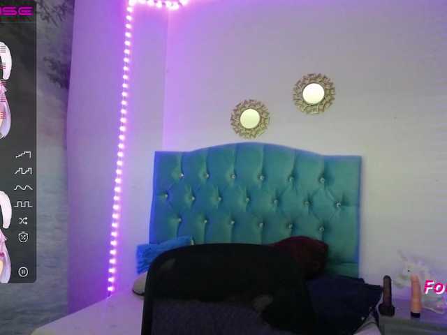 Емитовање снимка екрана Mialh-Sweet