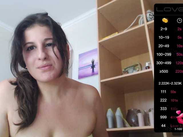 Емитовање снимка екрана FleurDAmour_