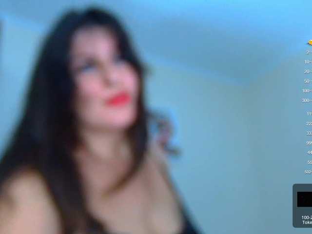 Емитовање снимка екрана FleurDAmour_