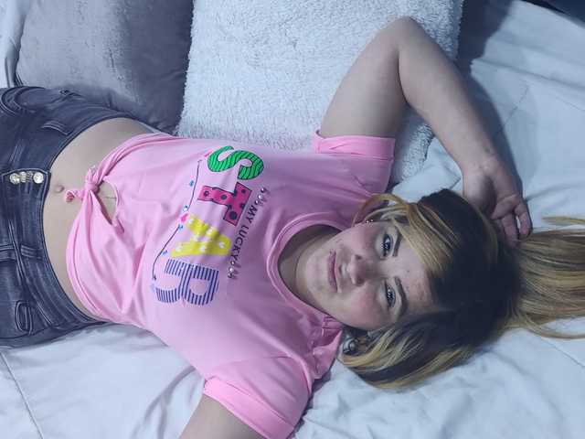 Слика профила MiaScott