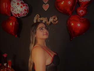 Еротски видео цхат MiaSSweet