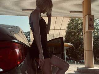 Еротски видео цхат Daria_Desire