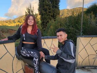 Еротски видео цхат MiaTylerXXX