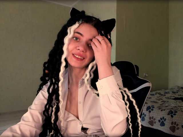 Фотографије MiaUnicorn #cosplay #anime #ahegao #stockings #goth 200 tips and I 'll play with a dildo in private