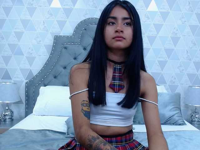 Емитовање снимка екрана MiaWillson