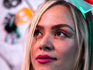 Еротски видео цхат MichelleHarry