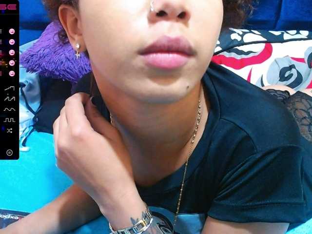 Емитовање снимка екрана michellerizzo