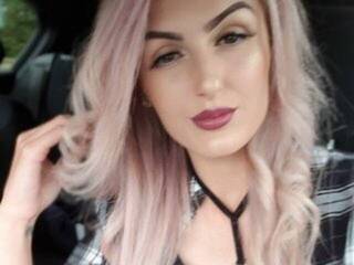 Еротски видео цхат MichelleSwan