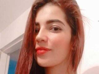 Еротски видео цхат MichellFox