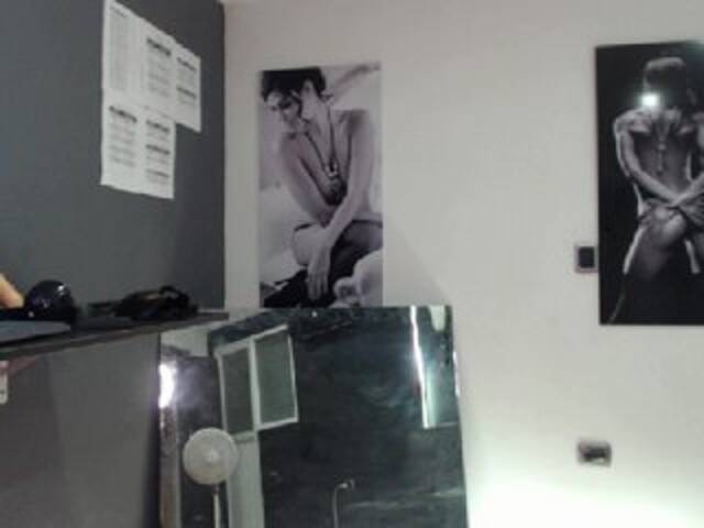 Емитовање снимка екрана michellfox69