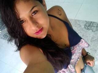 Еротски видео цхат MichellLove