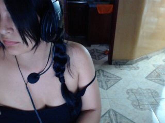 Емитовање снимка екрана michellove1