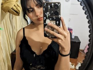 Еротски видео цхат Michi55