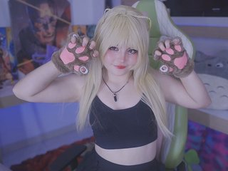 Еротски видео цхат miikumeow