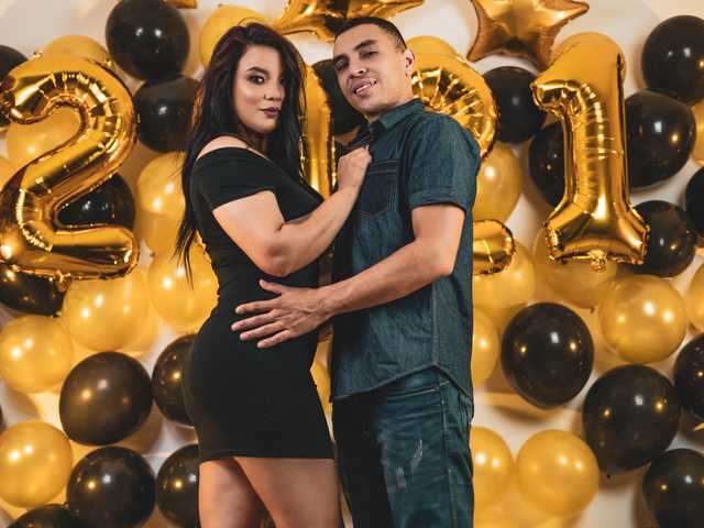 Слика профила MikeandAlyssa
