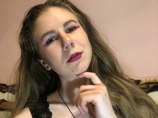Слика профила Mikki-chase