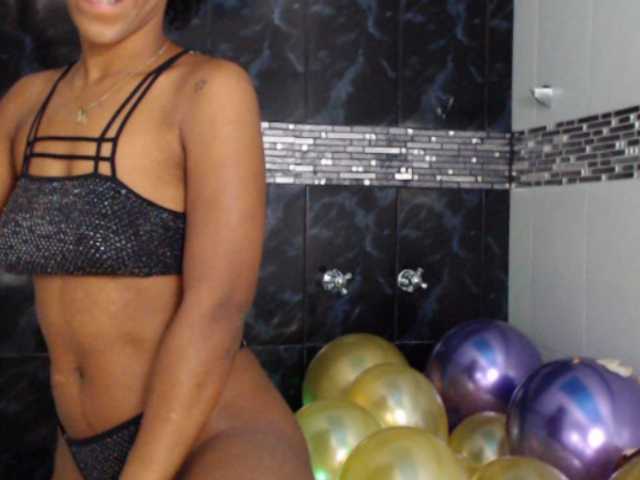 Фотографије Mila-Black Happy day :), Make me cum - #girl #tits #bigass #naked #ebony #squirt #anal #oil #latina