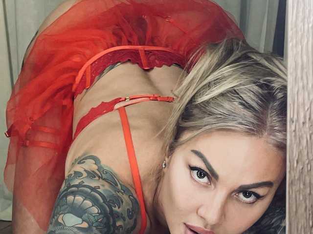 Слика профила HOT-MILF