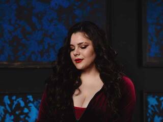 Еротски видео цхат Mila-Nox